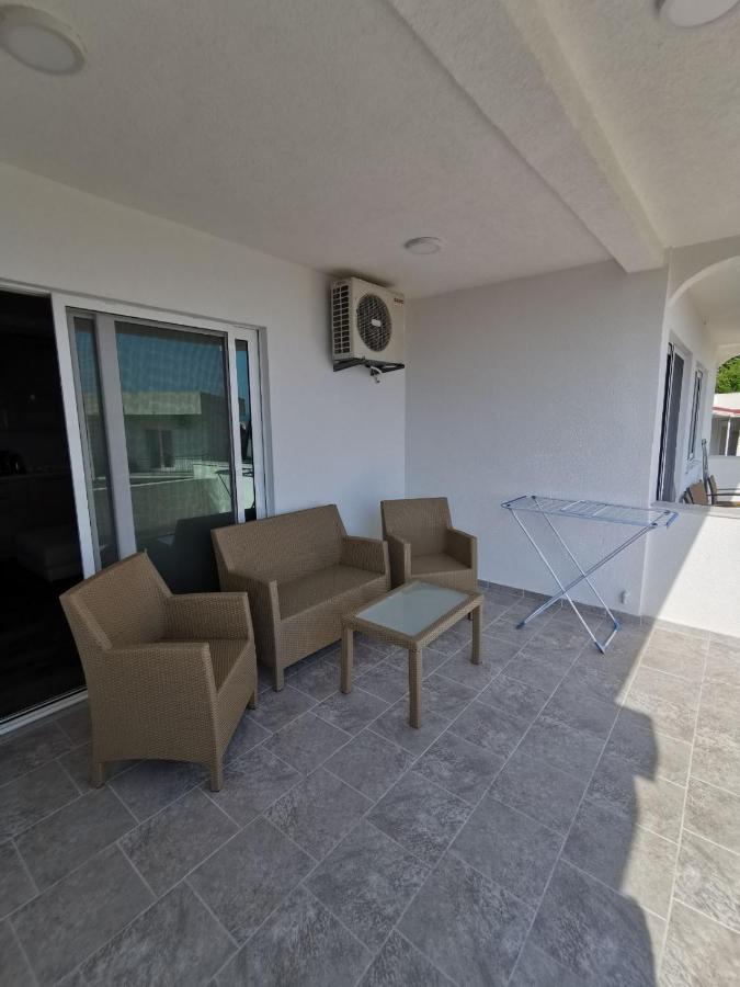 Holiday Home Kalicanin Bar Exterior foto