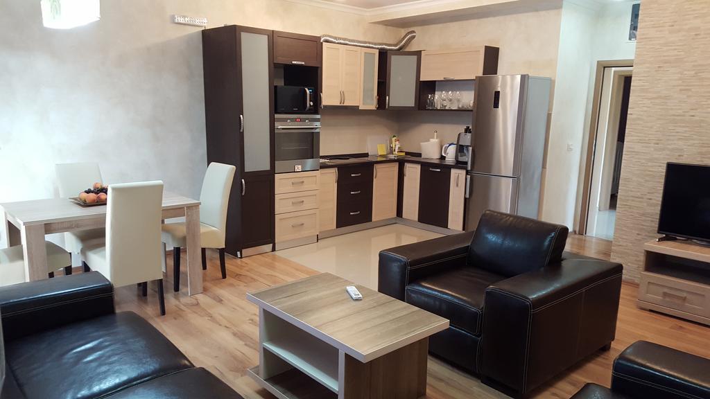 Holiday Home Kalicanin Bar Quarto foto