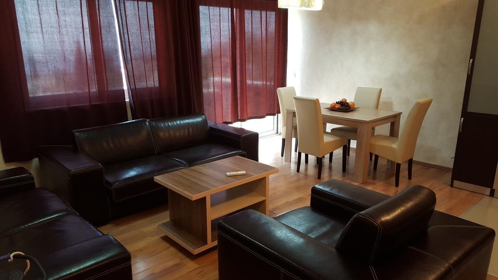Holiday Home Kalicanin Bar Quarto foto