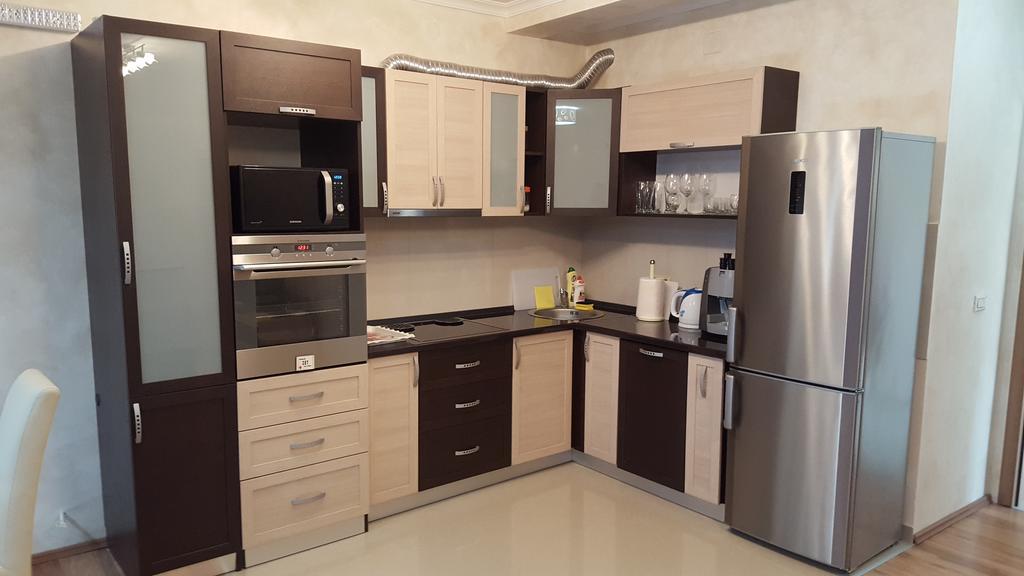 Holiday Home Kalicanin Bar Quarto foto
