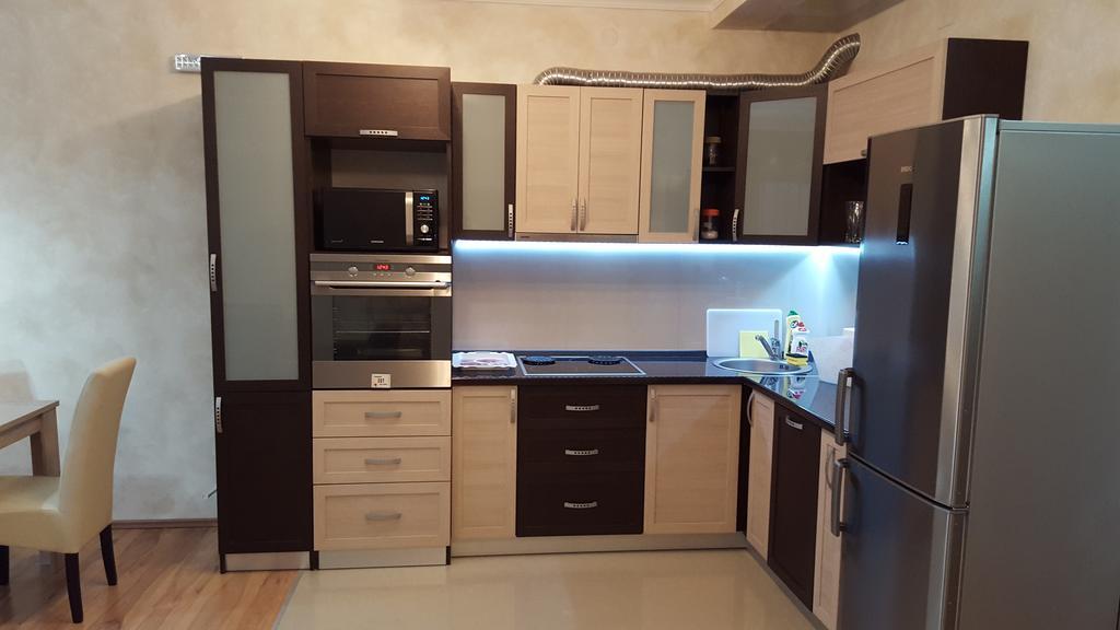 Holiday Home Kalicanin Bar Quarto foto