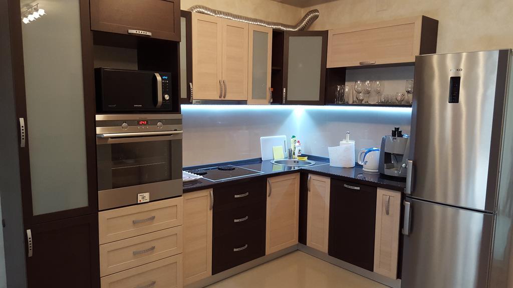 Holiday Home Kalicanin Bar Quarto foto
