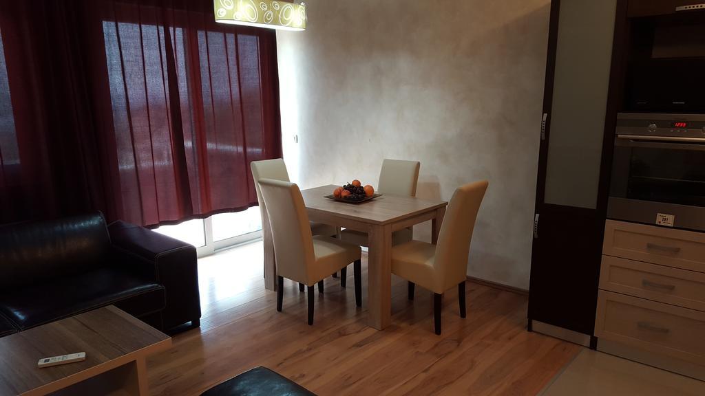 Holiday Home Kalicanin Bar Quarto foto