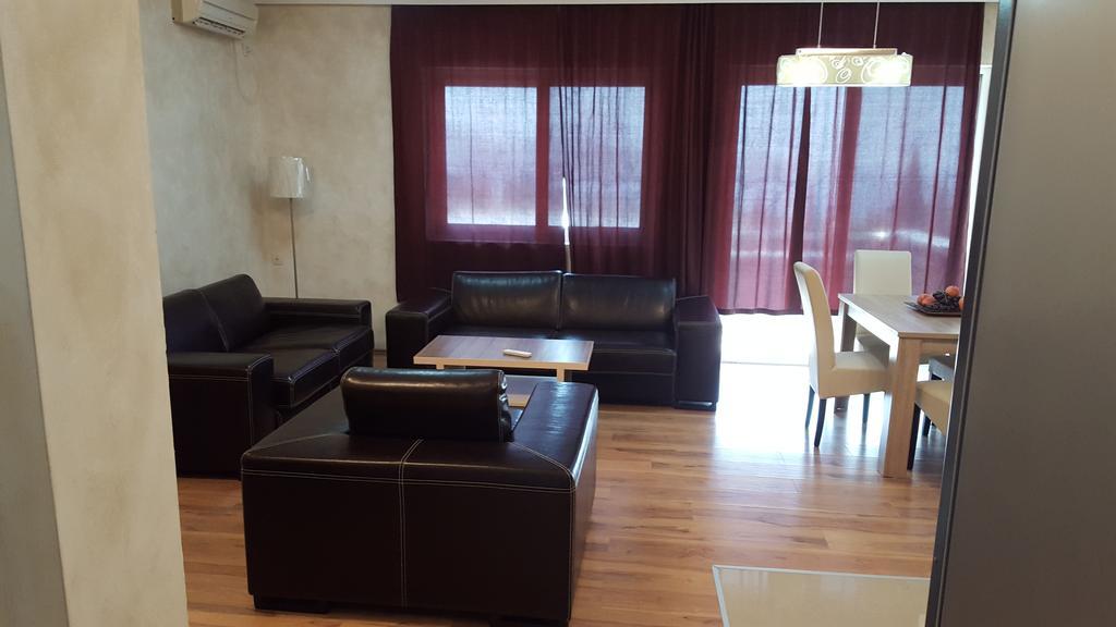 Holiday Home Kalicanin Bar Quarto foto