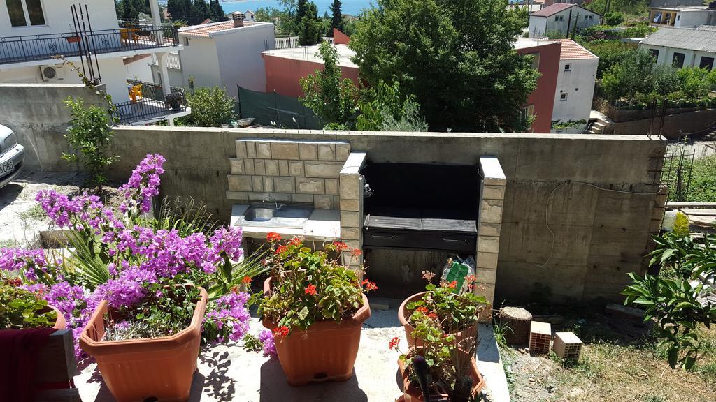 Holiday Home Kalicanin Bar Quarto foto