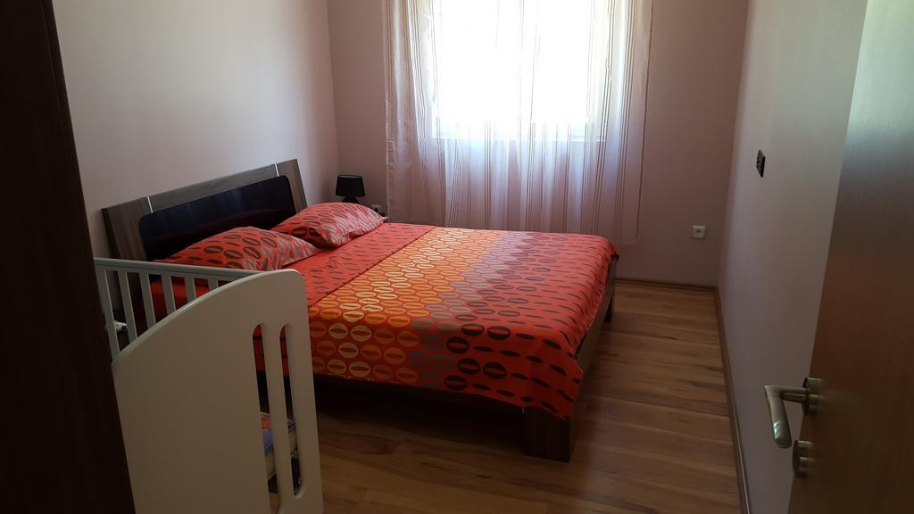 Holiday Home Kalicanin Bar Quarto foto