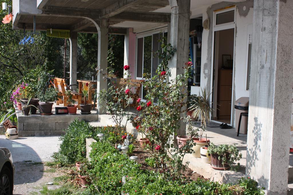 Holiday Home Kalicanin Bar Quarto foto