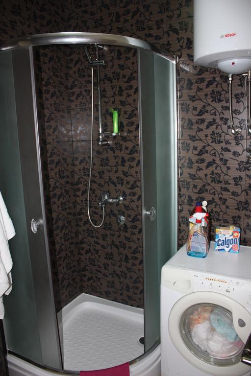 Holiday Home Kalicanin Bar Quarto foto