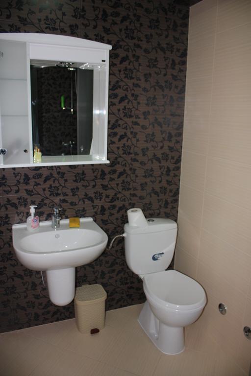 Holiday Home Kalicanin Bar Quarto foto