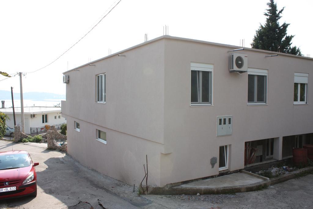 Holiday Home Kalicanin Bar Exterior foto