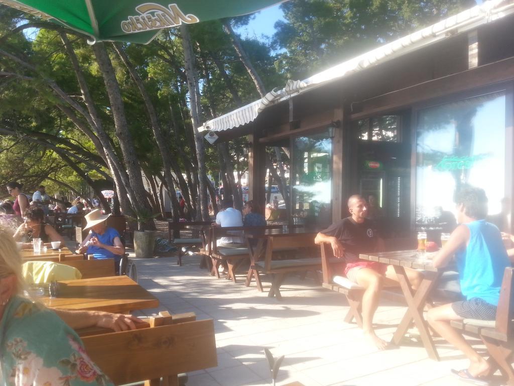 Holiday Home Kalicanin Bar Exterior foto